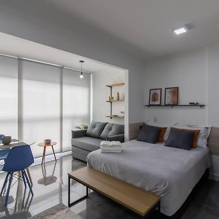 Contemporary Studio - Gru 1103 Гуарульюс Екстер'єр фото