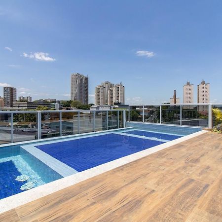 Contemporary Studio - Gru 1103 Гуарульюс Екстер'єр фото