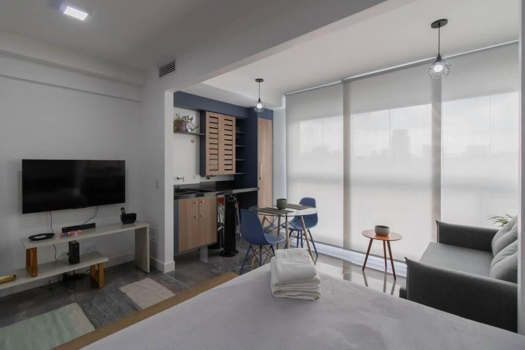 Contemporary Studio - Gru 1103 Гуарульюс Екстер'єр фото