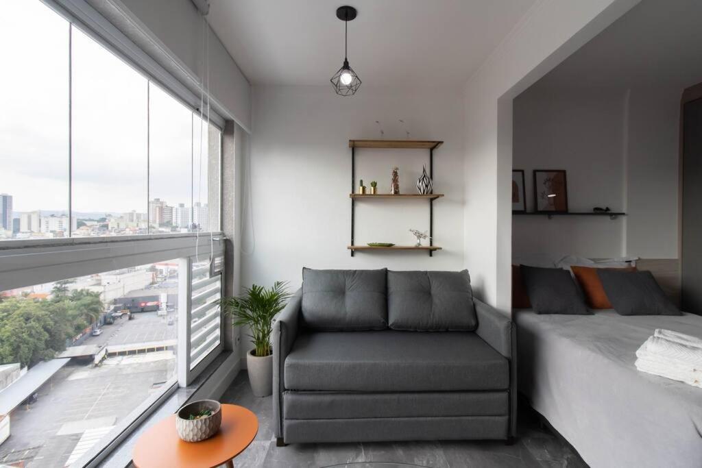 Contemporary Studio - Gru 1103 Гуарульюс Екстер'єр фото
