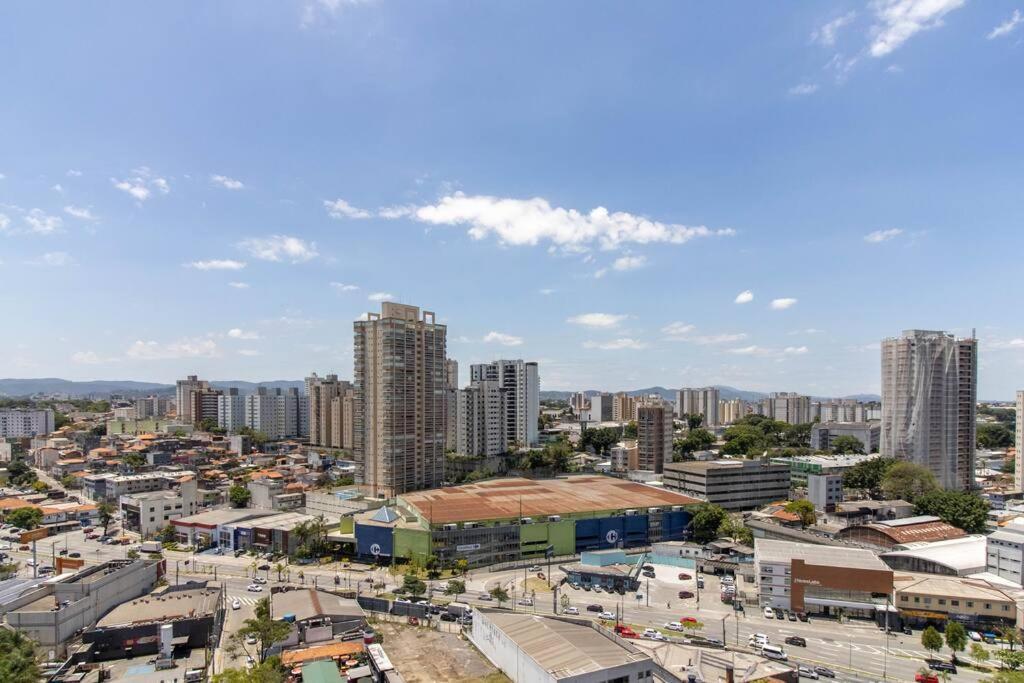 Contemporary Studio - Gru 1103 Гуарульюс Екстер'єр фото
