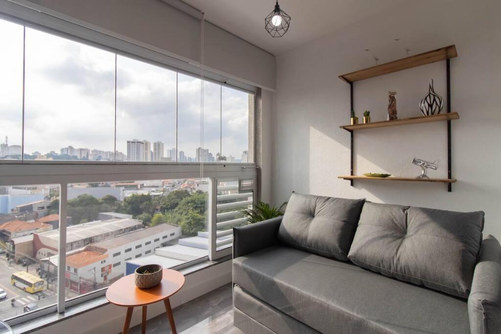 Contemporary Studio - Gru 1103 Гуарульюс Екстер'єр фото