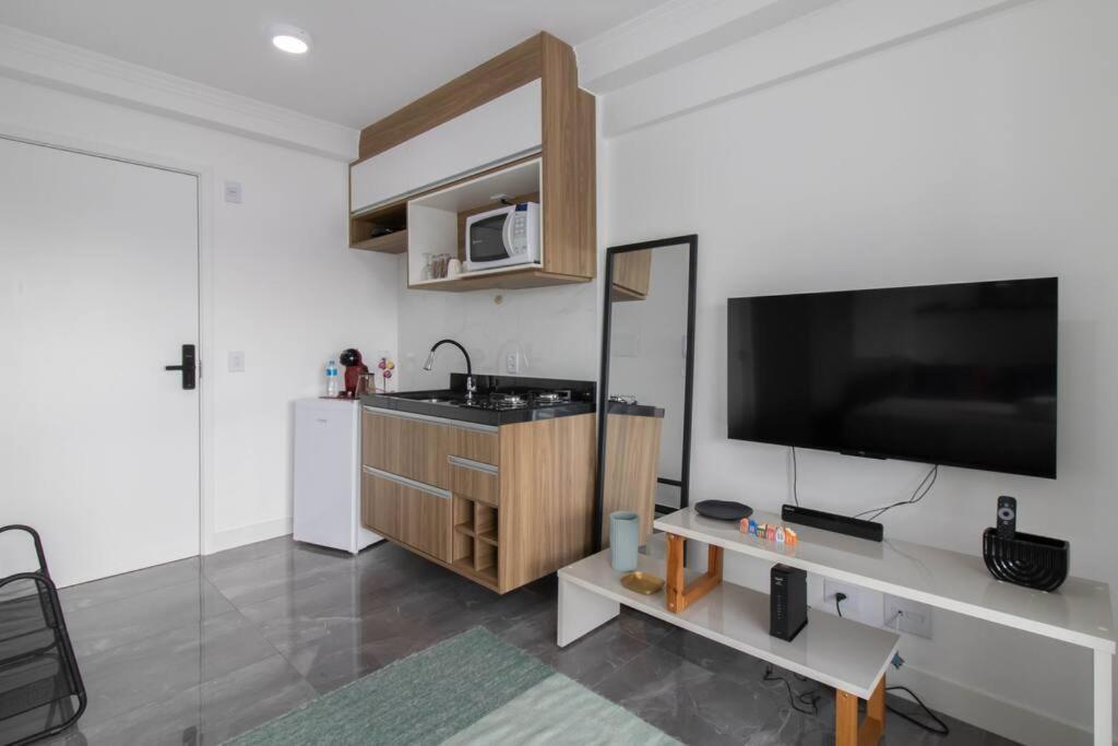 Contemporary Studio - Gru 1103 Гуарульюс Екстер'єр фото