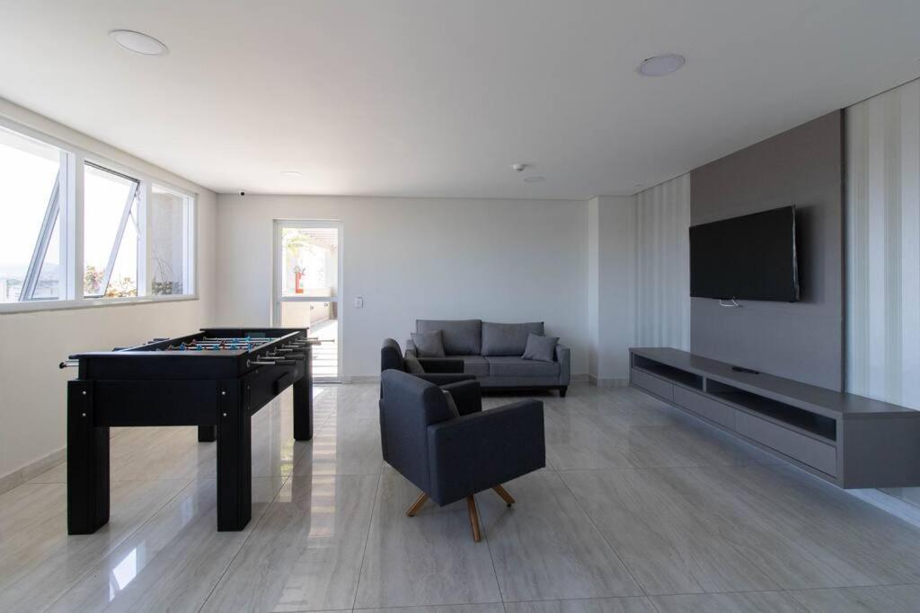 Contemporary Studio - Gru 1103 Гуарульюс Екстер'єр фото