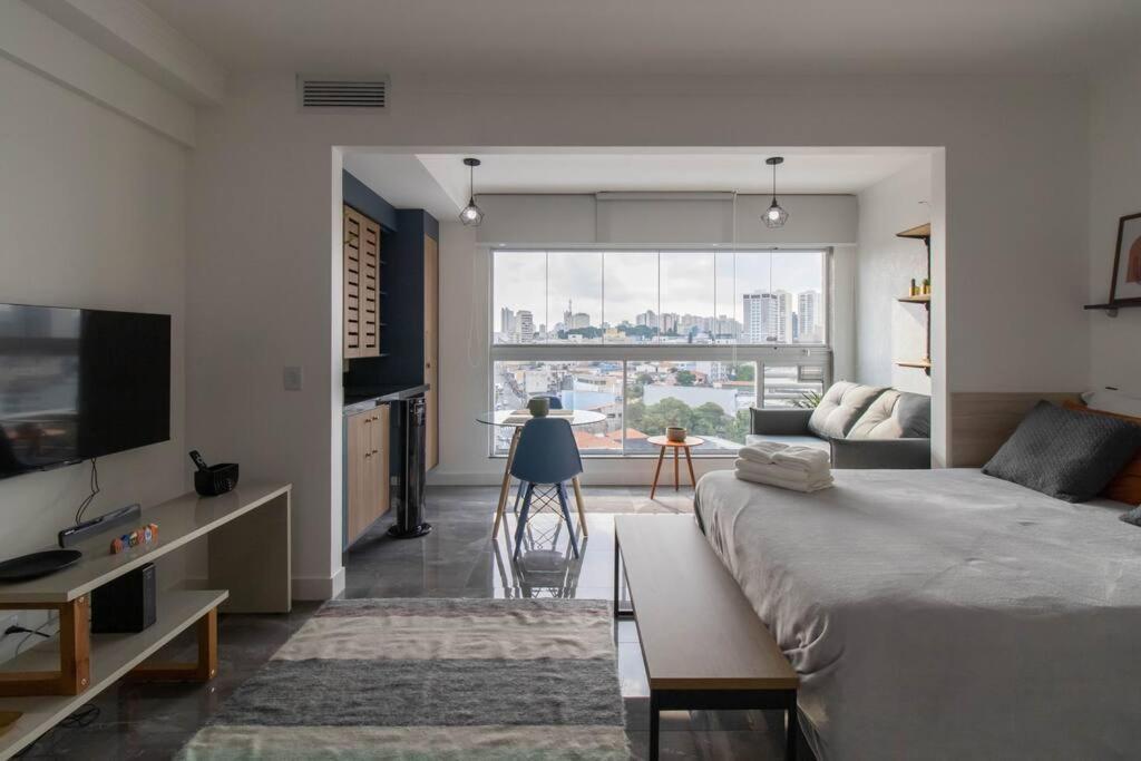 Contemporary Studio - Gru 1103 Гуарульюс Екстер'єр фото